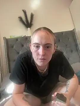 BaddieRiRi224's Webcam Show