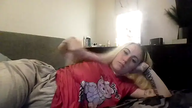 BaddieRiRi224's Webcam Show