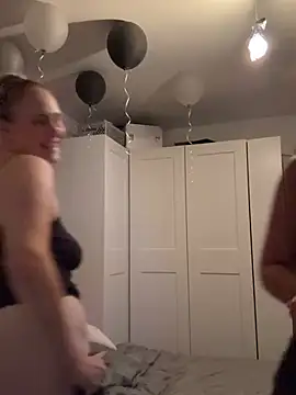 BaddieRiRi224 Webcam Show