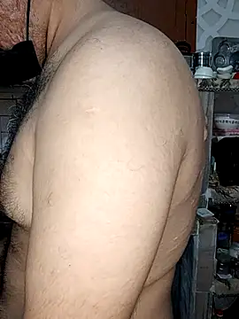 Webkamerová show _naughtyboyX_