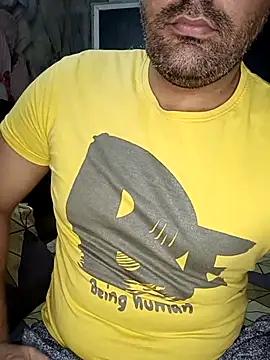Show webcam de _naughtyboyX_