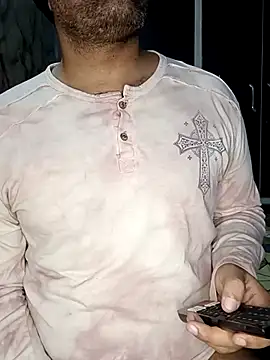 _naughtyboyX_ 网络视讯表演