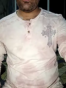 Pertunjukan Kamera Web _naughtyboyX_