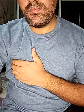 _naughtyboyX_ 在線直播表演