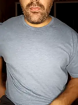 _naughtyboyX_のウェブカメラショー
