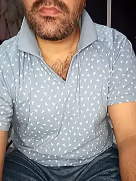 _naughtyboyX_のウェブカメラショー