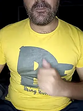 _naughtyboyX_ 网络视讯表演