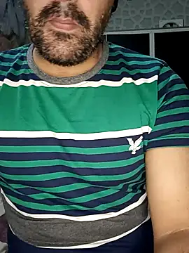Show de webcam de _naughtyboyX_