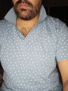 _naughtyboyX_ Webcamshow