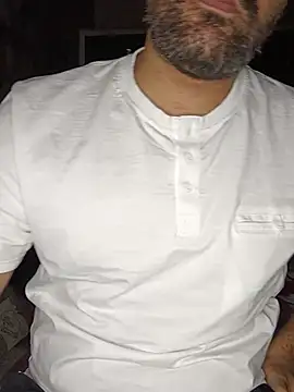 Show de _naughtyboyX_ na webcam