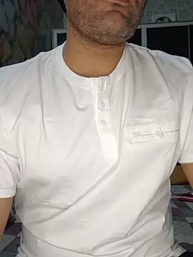 Show Webcam de _naughtyboyX_