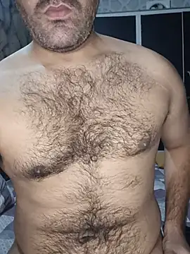 _naughtyboyX_のウェブカメラショー