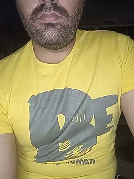 _naughtyboyX_ Webcam-Show