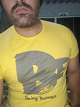 عرض كام _naughtyboyX_