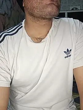 _naughtyboyX_のウェブカメラショー