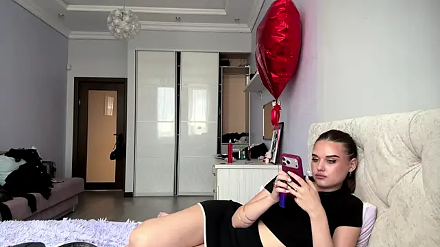 VoncileMccuien live XXX chat