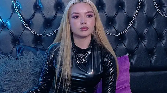 BellaRubio Webcam-Show