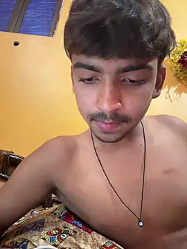 Sajay8000 Show Webcam