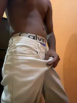 Pokazy przed kamerką – Teenage__19