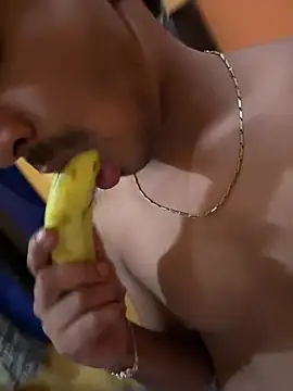 Pokazy przed kamerką – Teenage__19