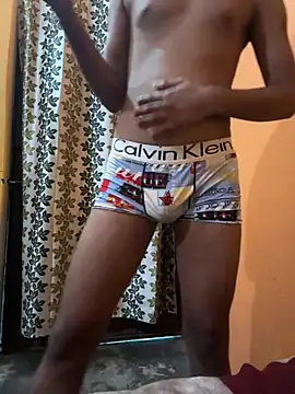 Teenage__19 Шоу с уебкамера