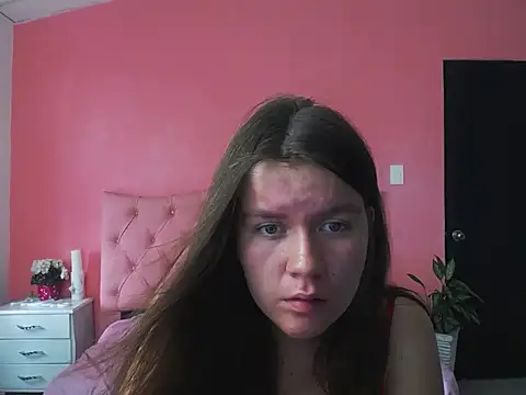Show Webcam de NiniCeleste