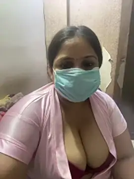 عرض كام BarbieJasmine
