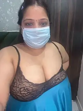 دردشة BarbieJasmine الجنسية المباشرة