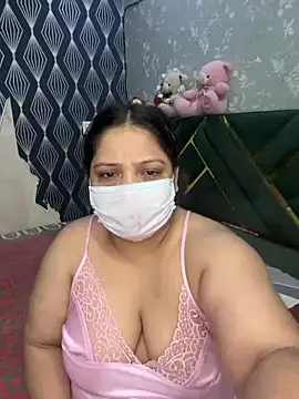 แชท XXX สดของ BarbieJasmine