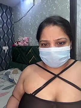 Czat XXX na żywo – BarbieJasmine