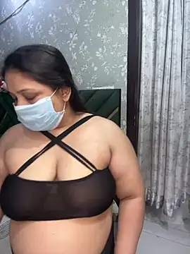 BarbieJasmine ওয়েবক্যাম শো