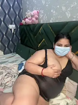 BarbieJasmine: онлайн-секс-чат