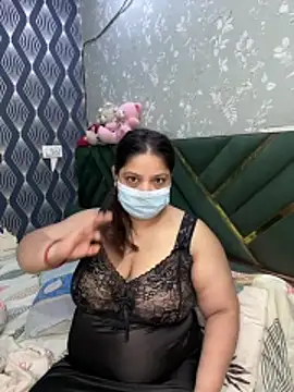 BarbieJasmine Adlı Modelin Canlı XXX Sohbeti