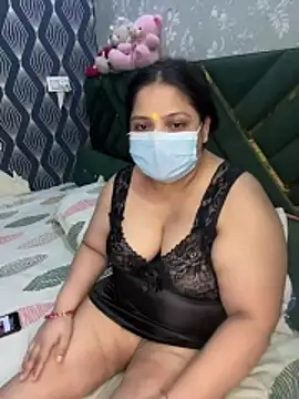 BarbieJasmine ওয়েবক্যাম শো