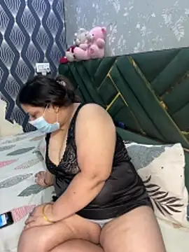 BarbieJasmine ওয়েবক্যাম শো