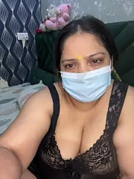 BarbieJasmine ওয়েবক্যাম শো