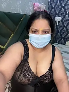 BarbieJasmine ওয়েবক্যাম শো
