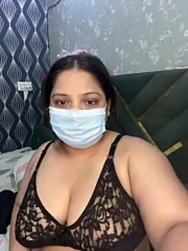 BarbieJasmine ওয়েবক্যাম শো