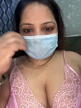 BarbieJasmine's Webcam Show