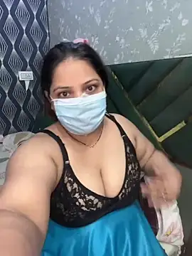 BarbieJasmine ওয়েবক্যাম শো