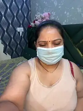 BarbieJasmine ওয়েবক্যাম শো