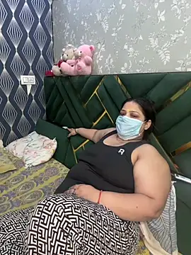 BarbieJasmine ওয়েবক্যাম শো