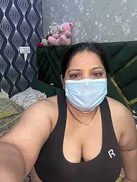 BarbieJasmine ওয়েবক্যাম শো