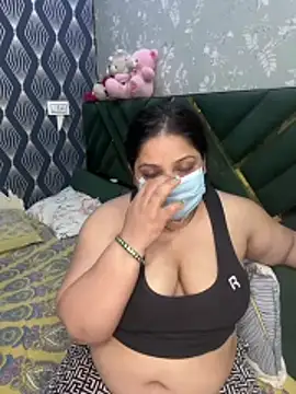 BarbieJasmine's Live XXX Chat