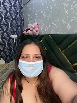 BarbieJasmine ওয়েবক্যাম শো
