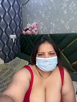 Chat +18 de BarbieJasmine ao vivo