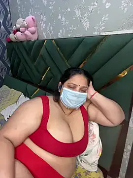 BarbieJasmine Adlı Modelin Canlı XXX Sohbeti