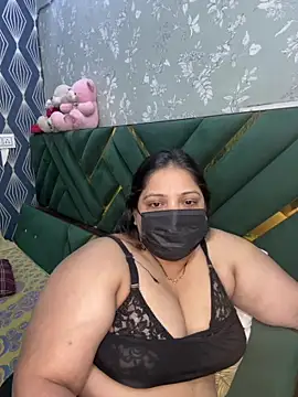 BarbieJasmine Chat XXX in diretta