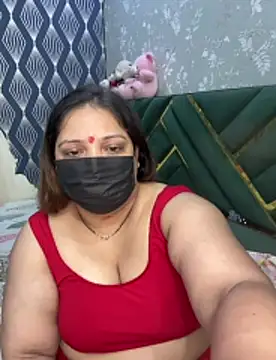 BarbieJasmine ওয়েবক্যাম শো