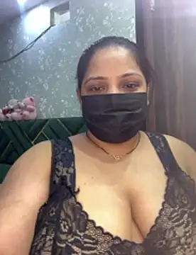 แชท XXX สดของ BarbieJasmine